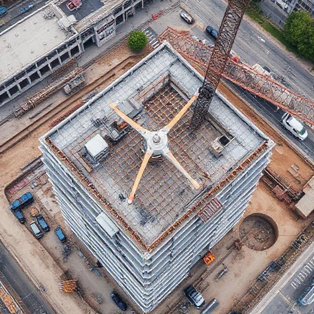 Why Your Company Should Consider Construction Mapping as a Service (CMaaS)