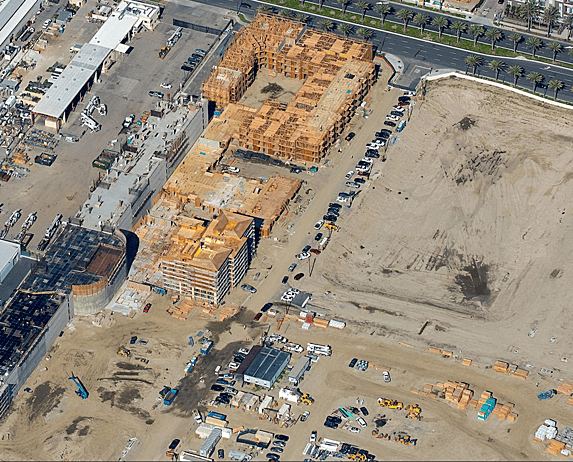 Bridge inspection Photo